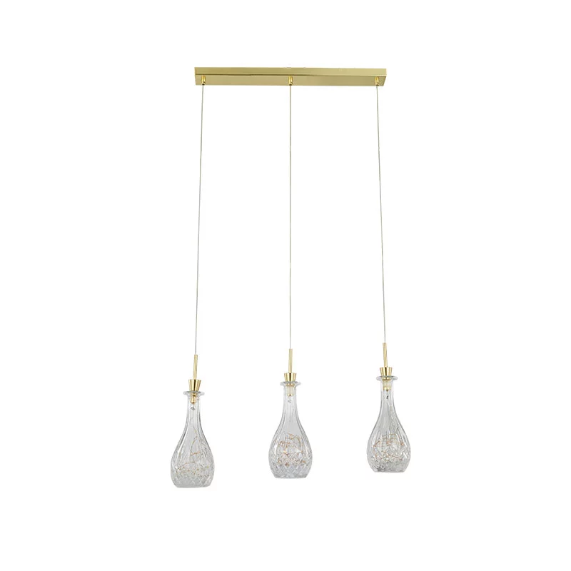 Lampa wisząca balkonowa