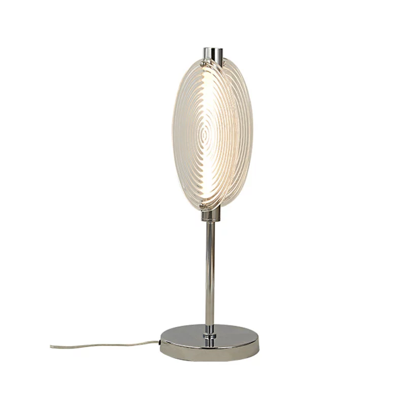 Balkonowa Lampa Stołowa