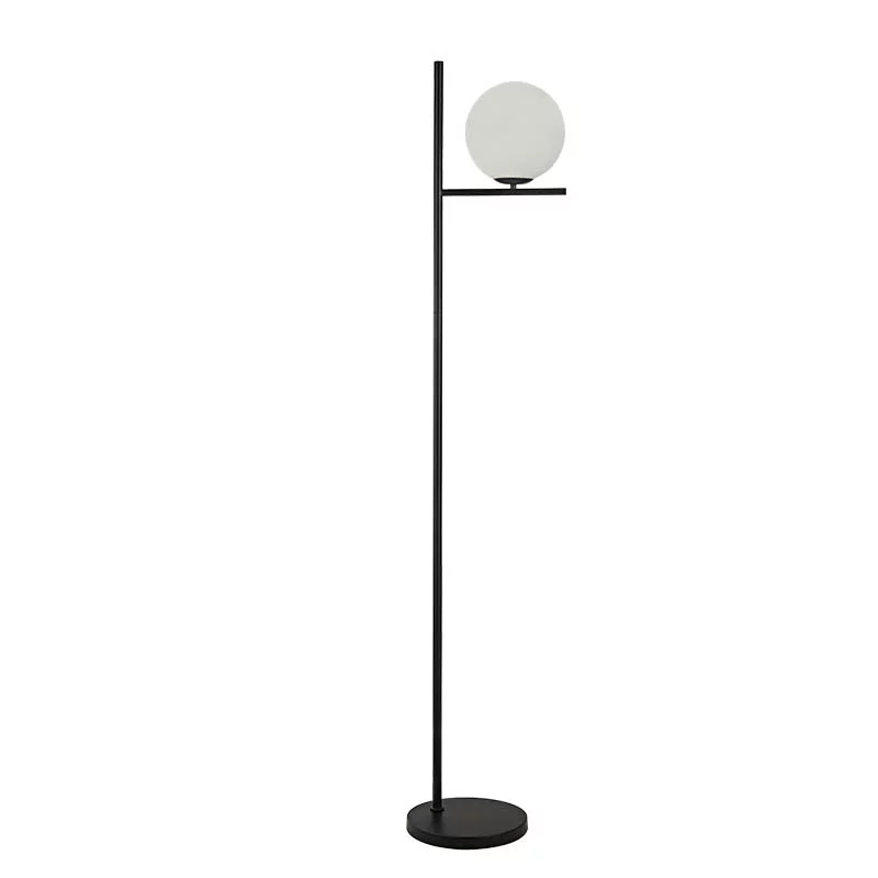 Barowa Lampa Podłogowa