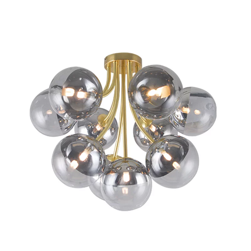 Lampa sufitowa do pokoju dziecięcego