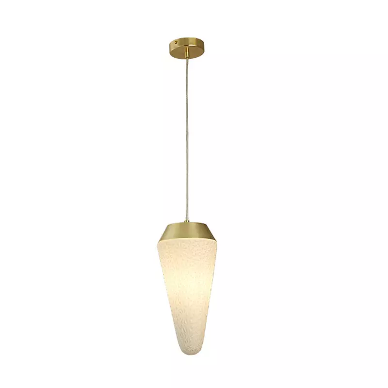 Dekoracyjna lampa wisząca do pokoju dziecięcego