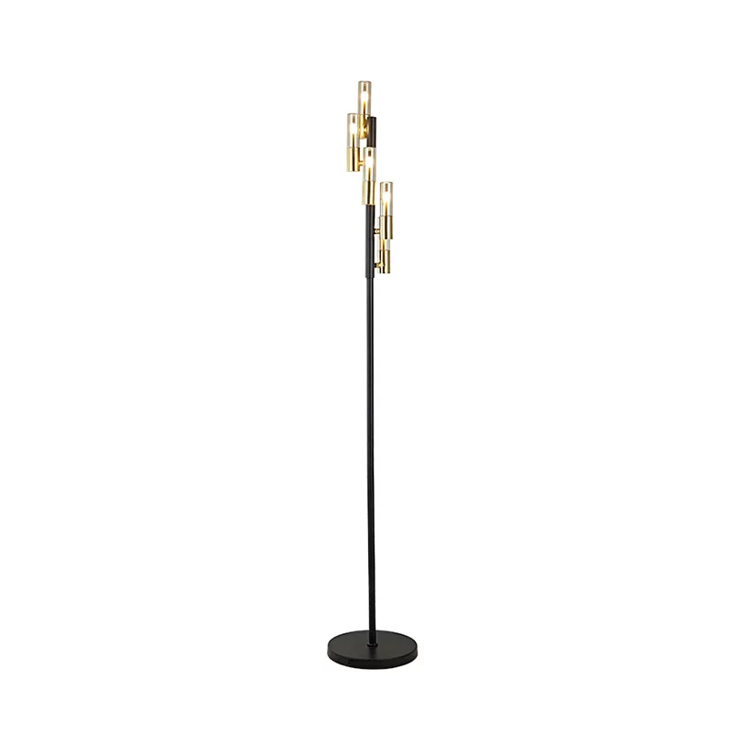Lampa podłogowa do pokoju dziecięcego