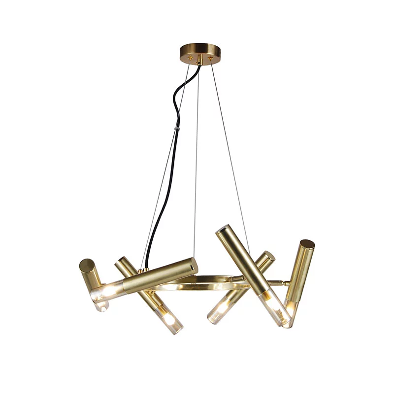 Lampa wisząca do pokoju dziecięcego