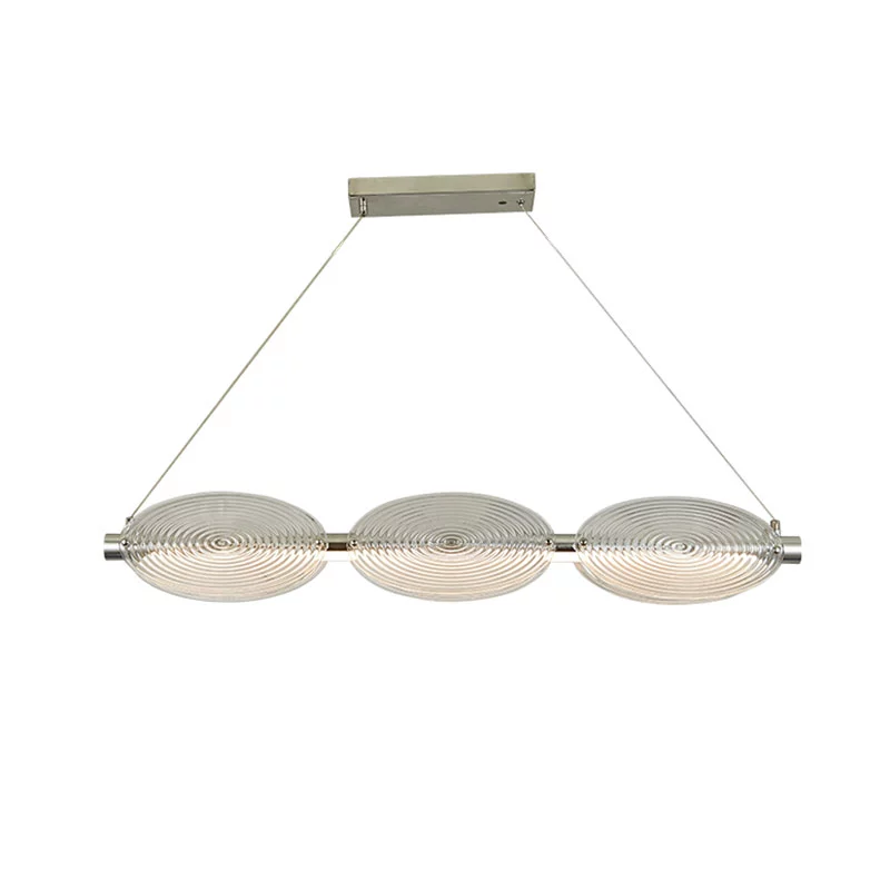 Lampa wisząca do szatni