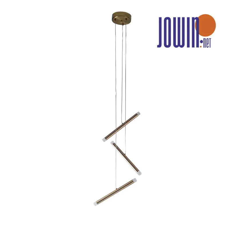 Lampa wisząca recepcjonistka sklepu odzieżowego