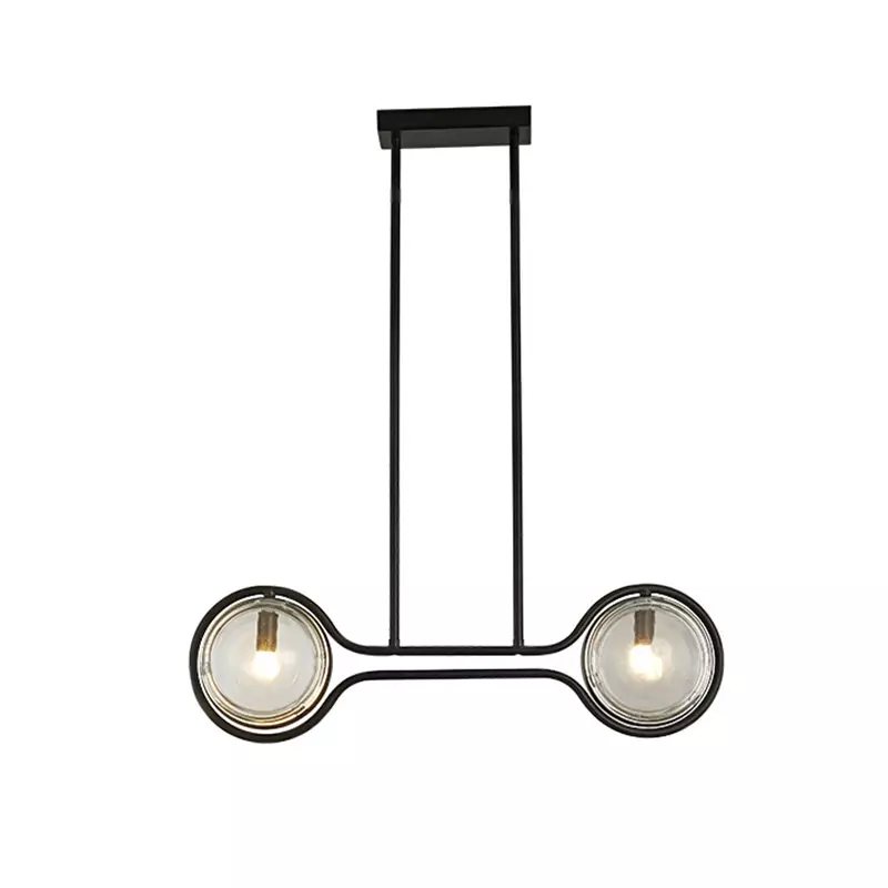Popularna kawiarnia lampa wisząca