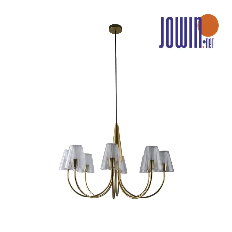 Lampa wisząca konferencyjna