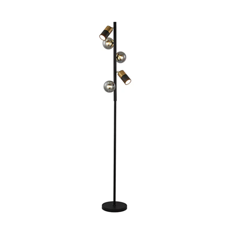Lampa podłogowa do jadalni 1