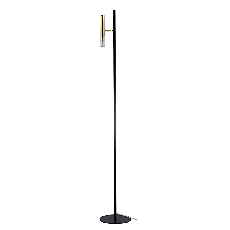 Lampa podłogowa do jadalni
