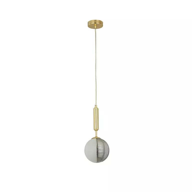 Nowoczesna lampa wisząca do jadalni