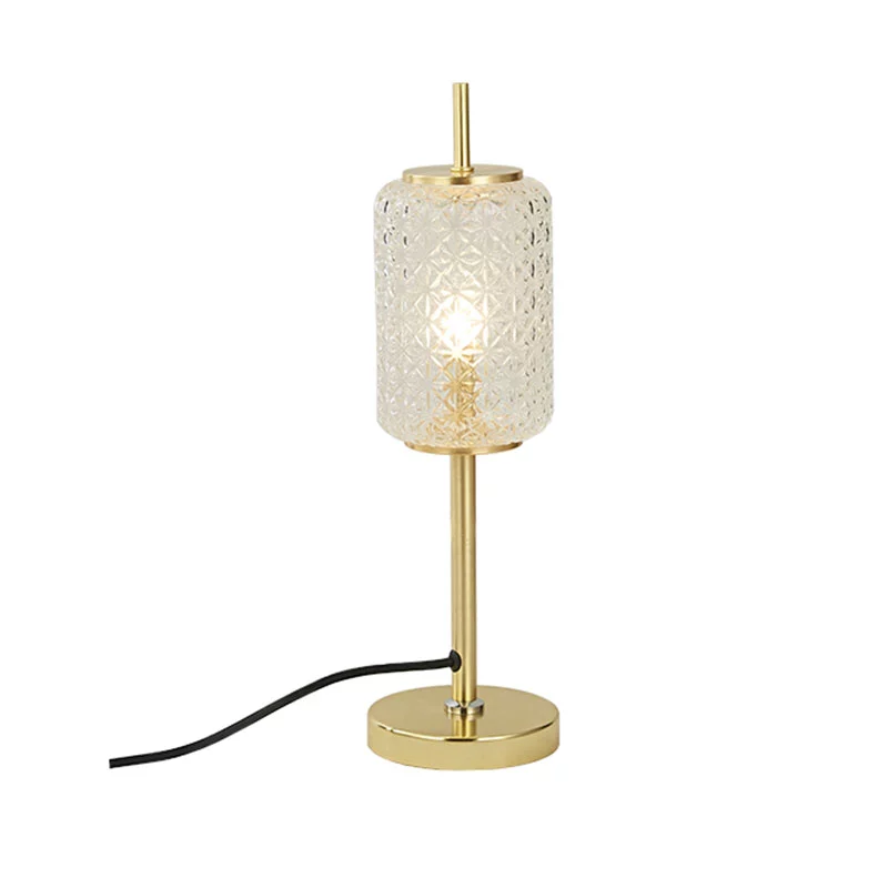 Lampa stołowa do jadalni