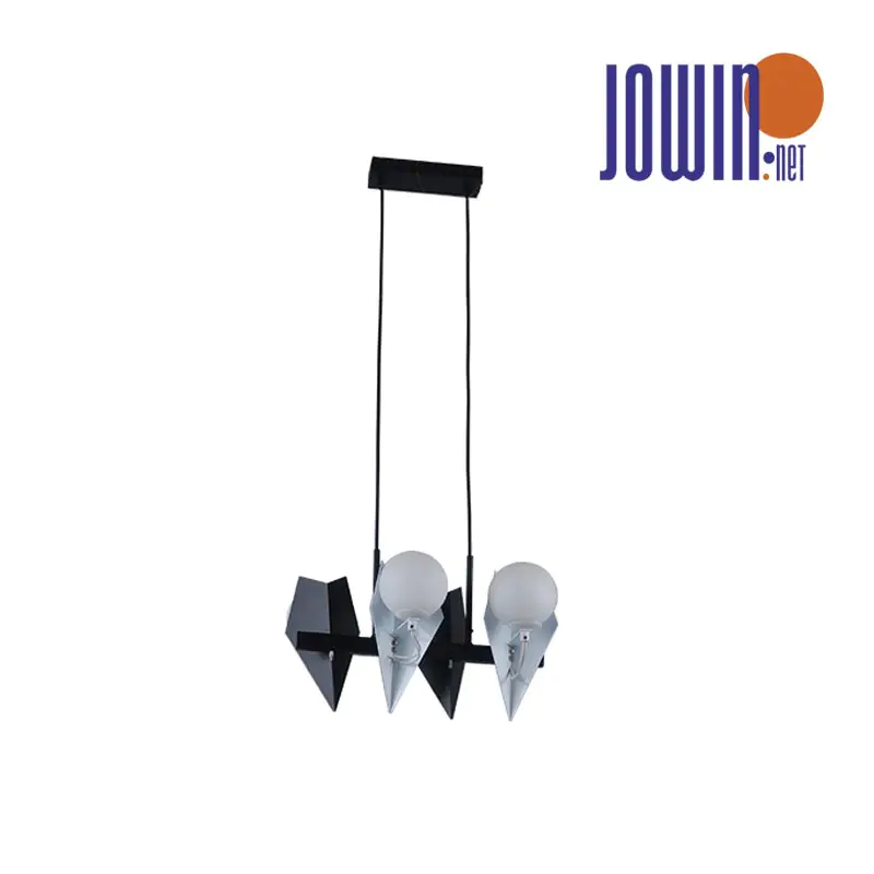 Lampa wisząca do sali wystawowej