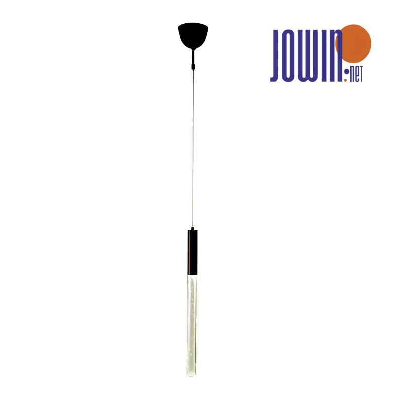 Lampa wisząca LED do przedpokoju