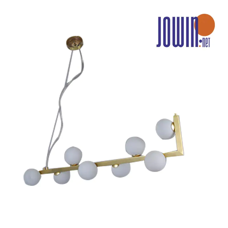 Lampa wisząca garażowa