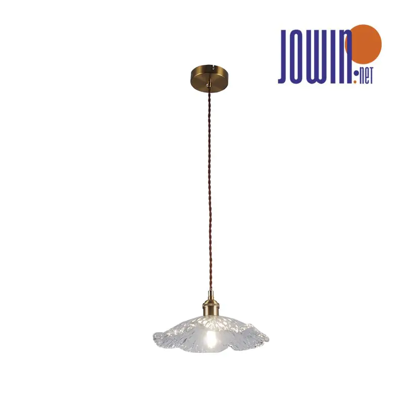 Lampa wisząca sklepu z pamiątkami