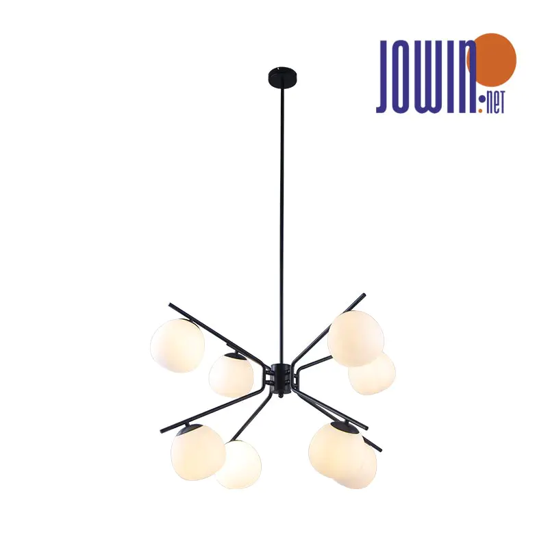 Lampa wisząca do siłowni
