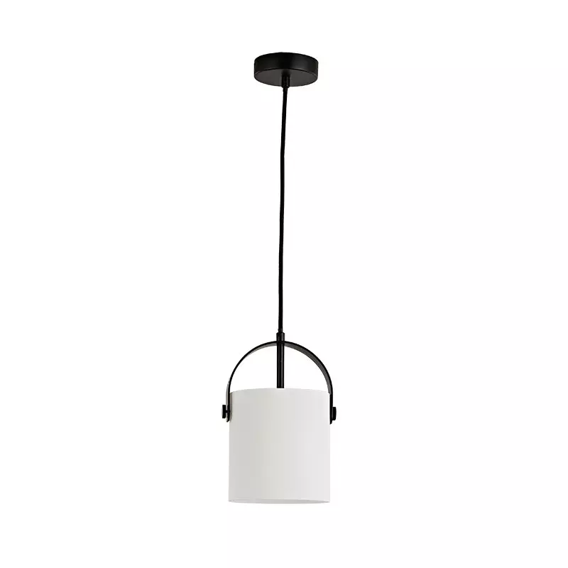 Hotelowa lampa wisząca