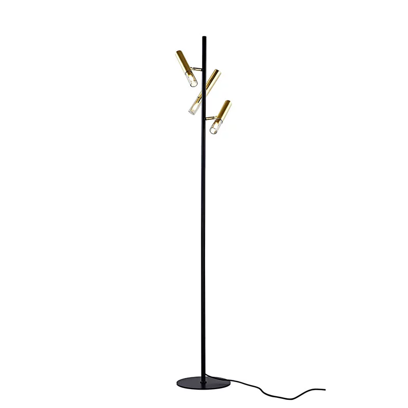 Kuchenna lampa podłogowa
