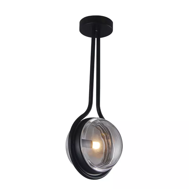 Lampa wisząca do biura