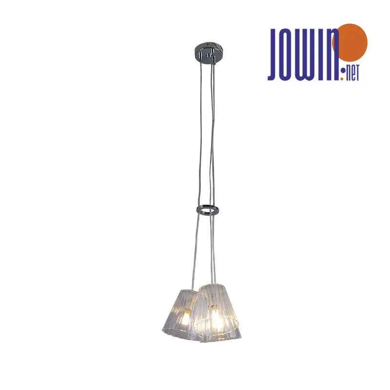Lampa wisząca do recepcji