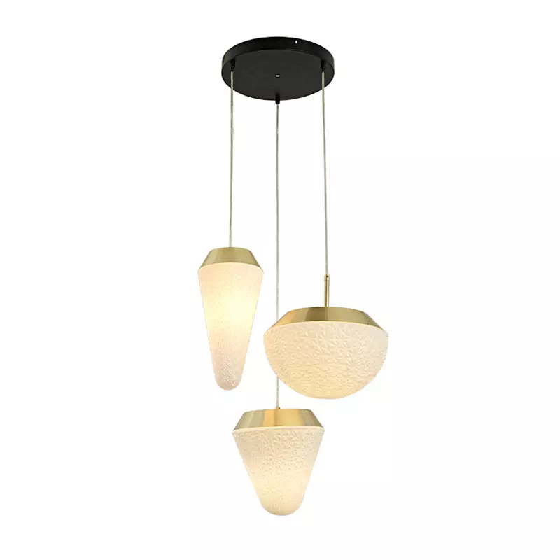 Gorąca sprzedaż lampy wiszącej do pokoju wypoczynkowego