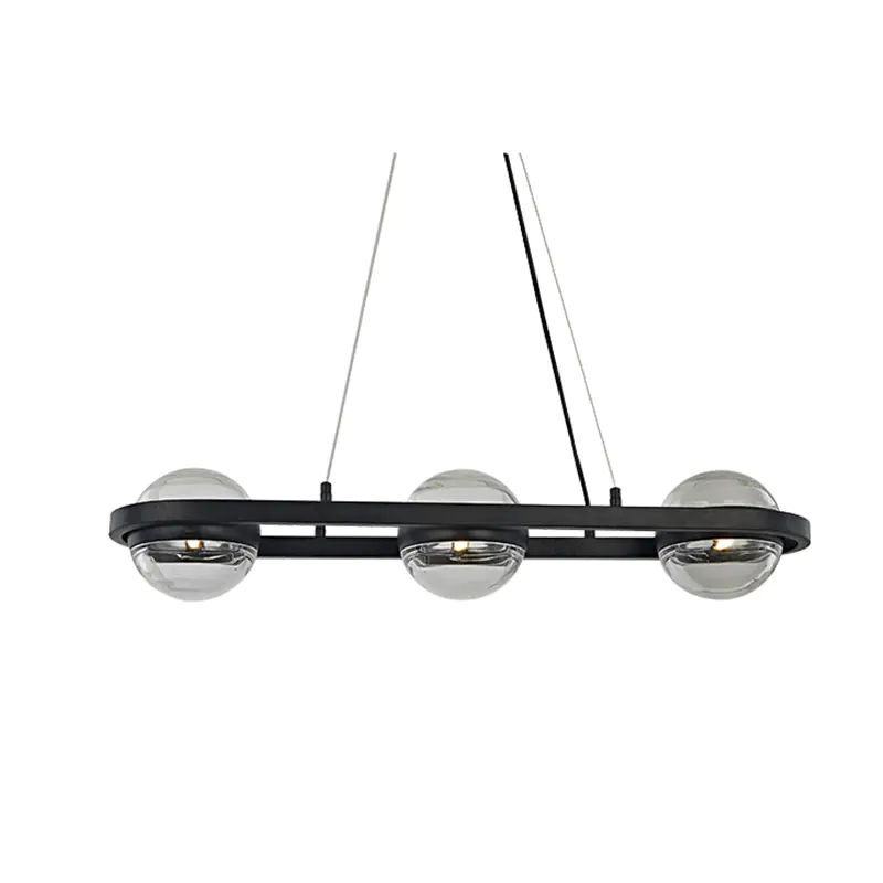 Showroom gorąca sprzedaż lampy wiszącej