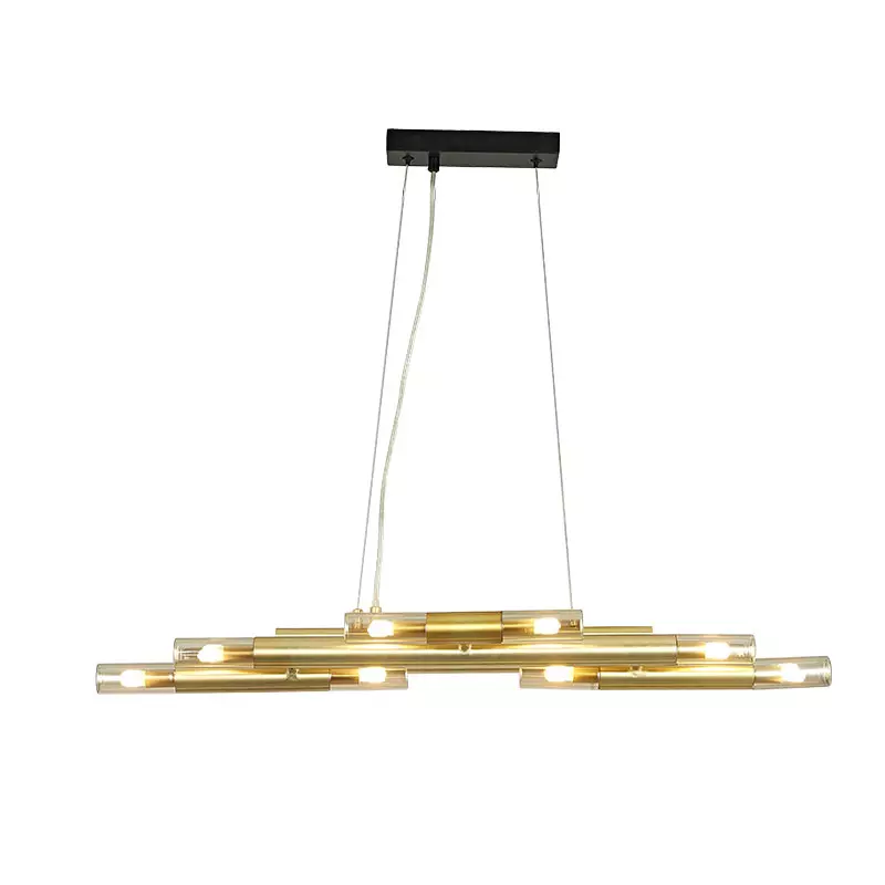 Showroomowa lampa wisząca