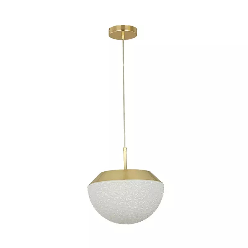 Popularna lampa wisząca do gabinetu