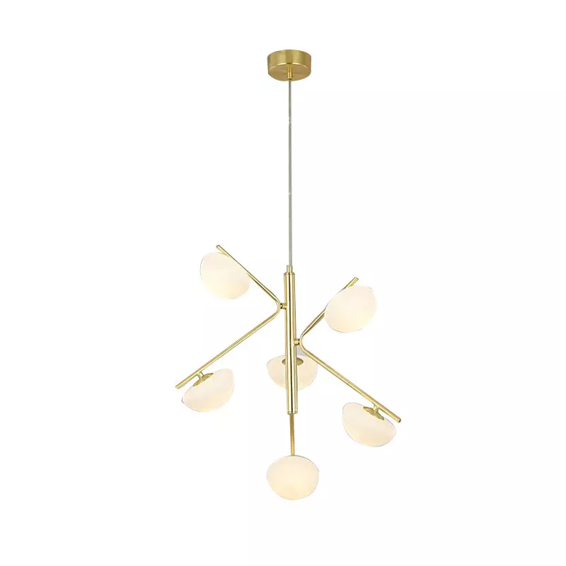 Lampa wisząca Villa