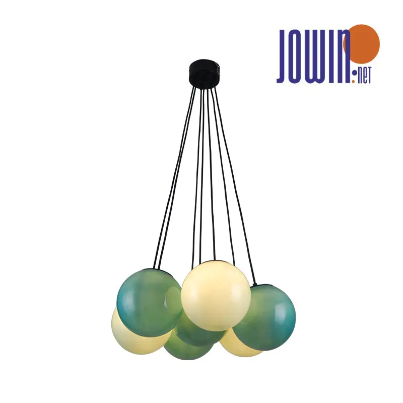Lampa wisząca do pracy